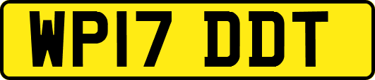 WP17DDT