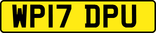 WP17DPU