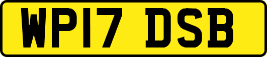 WP17DSB