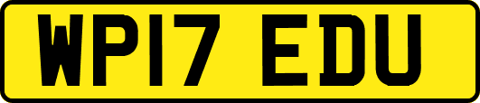WP17EDU
