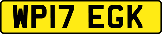 WP17EGK