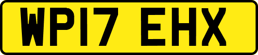 WP17EHX