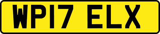 WP17ELX