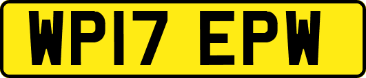WP17EPW