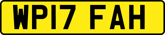 WP17FAH