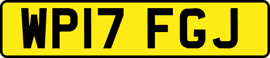 WP17FGJ