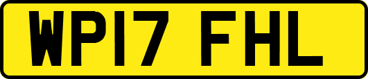 WP17FHL