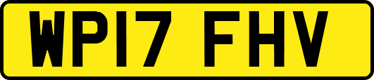 WP17FHV