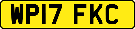 WP17FKC