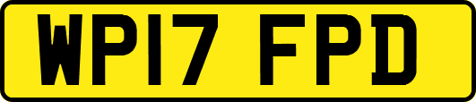 WP17FPD