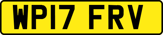 WP17FRV