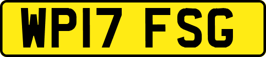 WP17FSG