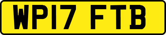 WP17FTB