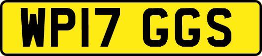 WP17GGS