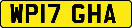 WP17GHA