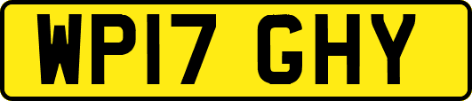WP17GHY