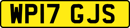 WP17GJS