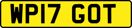 WP17GOT