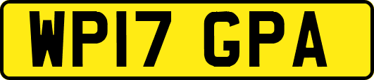 WP17GPA