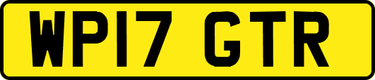 WP17GTR