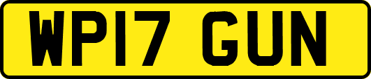 WP17GUN