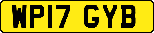 WP17GYB