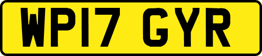WP17GYR
