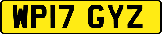 WP17GYZ
