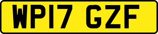 WP17GZF