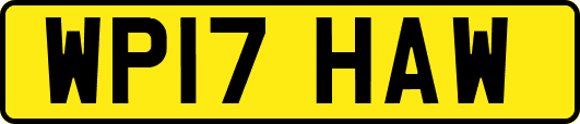 WP17HAW