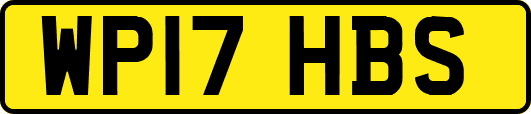 WP17HBS