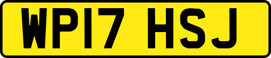 WP17HSJ