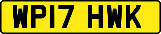 WP17HWK