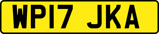 WP17JKA