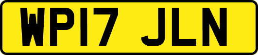 WP17JLN