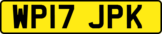 WP17JPK