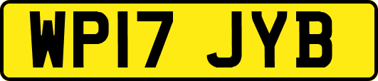WP17JYB