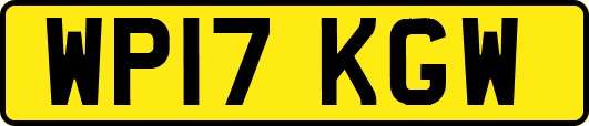 WP17KGW