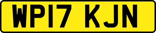 WP17KJN