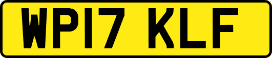 WP17KLF