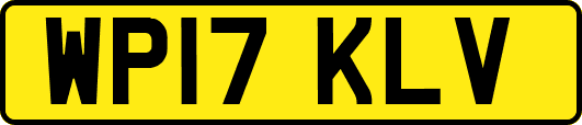 WP17KLV