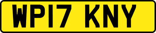 WP17KNY