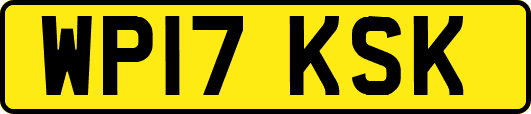 WP17KSK