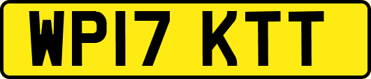 WP17KTT
