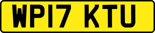 WP17KTU