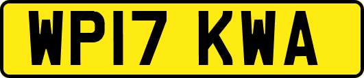 WP17KWA