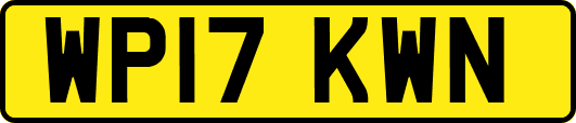 WP17KWN