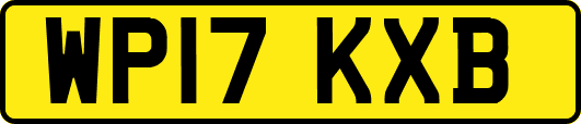 WP17KXB