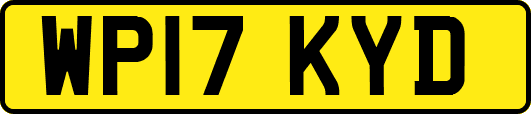 WP17KYD