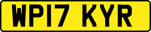 WP17KYR